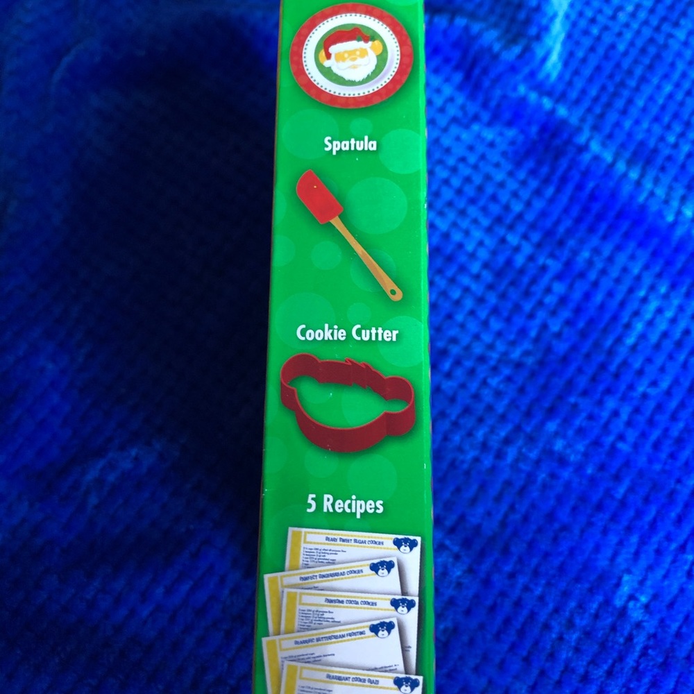 Cookies for Santa kit - Picture 3 of 3